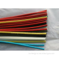 Electrical Insulation 2740 Acrylic Fiberglass Sleeving